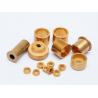Buy cheap Customized Precision Mould Parts Mold Core Inerts / Injection Molding Components from wholesalers