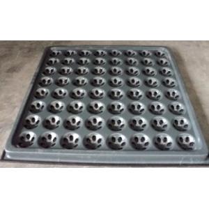 Full steel Anti-rust Perforated Raised Floor