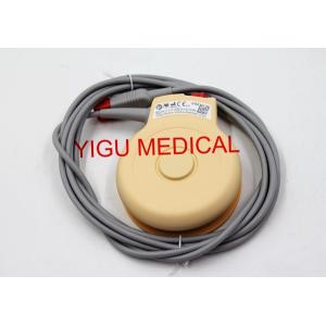 Buy cheap M2735A Avalon Fetal Monitor FM20/30 TOCO Probe New And Original from wholesalers