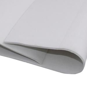 Buy cheap High Temperature Endless Nomex Felt Pad With Two Layers from wholesalers