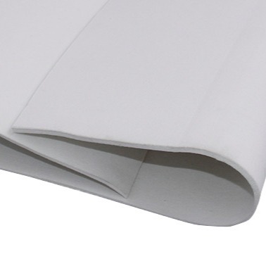 Buy cheap High Temperature Endless Nomex Felt Pad With Two Layers from wholesalers