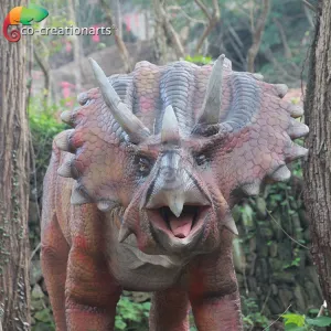 Buy cheap Realistic Sound Control Systems Animatronic Dinsoaur Simulatio Velociraptor For Exhibition from wholesalers