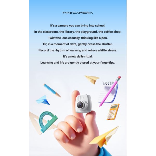 Buy cheap Shaped Mini Camera CMOS 1080P Portable Mini Camera Video Recorder from wholesalers