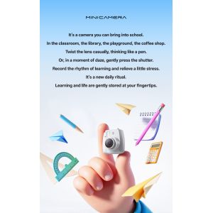 Buy cheap Shaped Mini Camera CMOS 1080P Portable Mini Camera Video Recorder from wholesalers