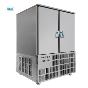Buy cheap High Voltage 220V Fast Freezing Big Refrigeration Machine for Quick Freezing within 2 Door Refrigerator from wholesalers