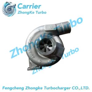 Buy cheap TE06H-17M Turbo 49185-00040 4918500040 6I2260 0R6629 102-8410 Turbocharger For Caterpillar 325C Earth Moving With 3116 Engine from wholesalers