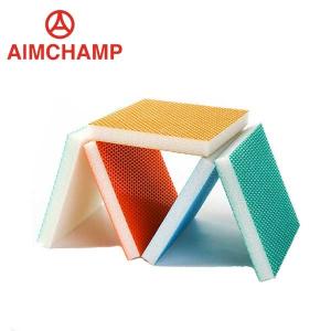 Buy cheap Waterproof Abrasive Sanding Sponge 600 Grit Sanding Block Abrasive Tools from wholesalers