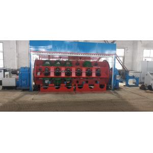 Buy cheap Rigid Frame Stranding Machine Machinery from wholesalers