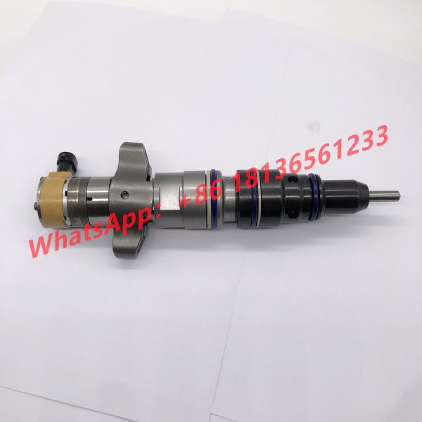 C9 Engine Caterpillar Fuel Injector Assy 1725780 For Excavator CAT 330C