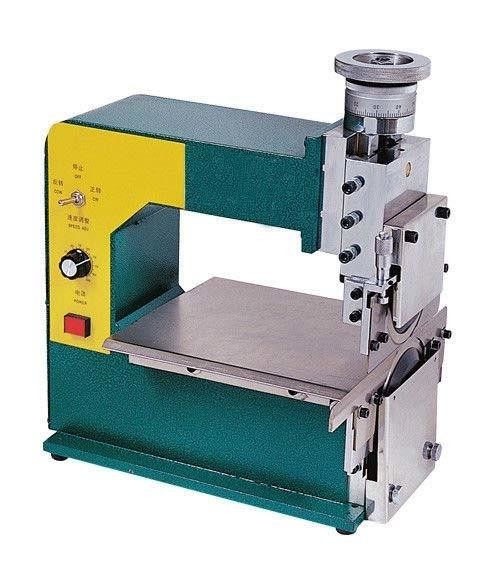 Quality AC110V AC220V PCB Depaneling Equipment SMT PCB Depanelizer for sale