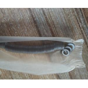 Buy cheap Ring Shape Pzt 8 Piezo Ceramic Piezoelectric Making Transducers from wholesalers