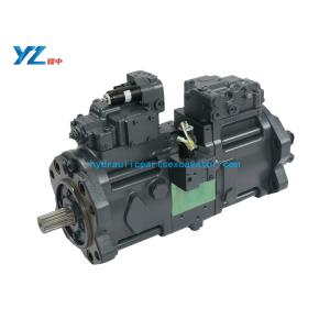 China SH210A5 SH240A5 Sumitomo Hydraulic Pump LJ014510 KRJ10290 14T Pressure Pump on sale
