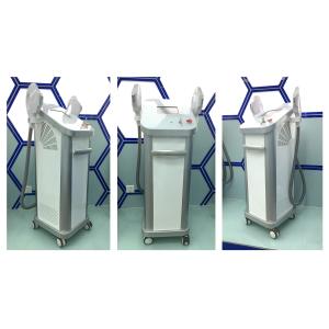 Buy cheap multifunctional IPL SHR E-light 3 system in 1 machine hair removal machine / IPL hair removal 16*50mm big spot size product