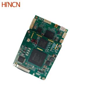 Buy cheap SDI Analog High Definition Input COFDM Transmitter Module With AES256 Encryption from wholesalers