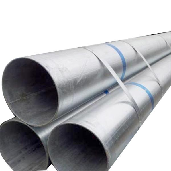 Buy cheap 1 Inch 1.25" 3 Inch 2 Inch Schedule 40 Galvanized Steel Pipe For Water Green House Round from wholesalers
