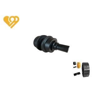 Buy cheap D51PX-22 Undercarriage Track Carrier Rollers 12T3000041 with High Durability from wholesalers