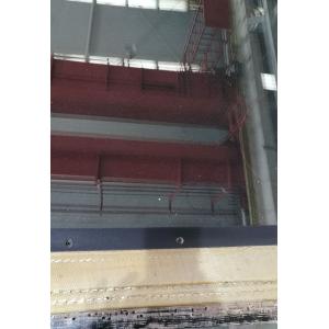 Buy cheap EMI Hollow EMC Radiation Protection Shielding Window Glasses 2400mm from wholesalers