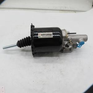 Buy cheap Sinotruk WG9725230041/2 clutch booster cylinder for HOWO spare partThe car booster cylind from wholesalers