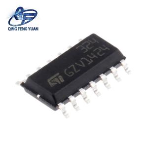 Amplifier Rohm BA15218N ZIP Electronic Components Ics Ncv7812bd2tr4g