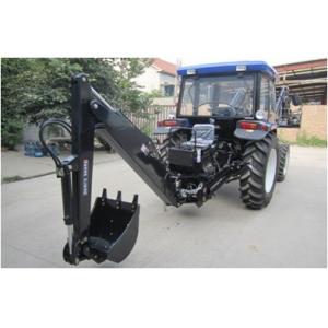 55 HP Four Wheel Tractor Dry Linkage Type Dual Shift Function Clutch ISO