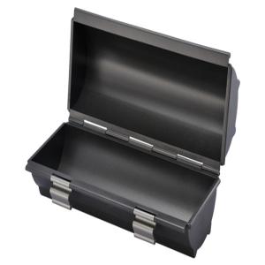 Buy cheap RK Bakeware China Foodservice NSF Edges Shaped Baking Bread and Loaf Pan Bread Tin from wholesalers