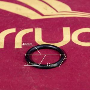 Buy cheap WG9761450143 FOR howo SITRAK T5G C7H MCP16 VGD95/75/S/MCJ12BG ALEX PARTS O-ring from wholesalers