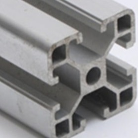 Buy cheap DELLOK YONGHUI Surface Treatment Oxidation Plating Mold Customization CNC Deep Processing R40 Aluminum Profile product