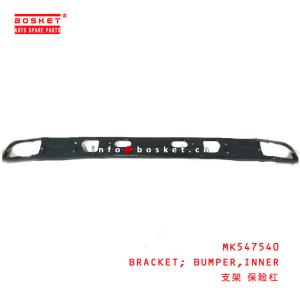 China MK547540 Inner Bumper Bracket Suitable For FUSO MK547540 on sale