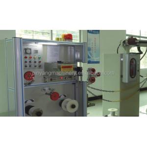 Buy cheap Φ40mm Teflon Cable Extrusion Line For Extruding Extruder Teflon High Temperature Cable With Material FEP FPA from wholesalers