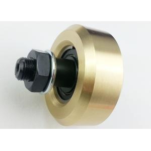 Buy cheap Roller Assy Adjustable Especially Suitable For Gerber GT5250 , Gerber Cutter Parts 75178000 from wholesalers