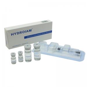 China FDA Certificate Hyaluronic Acid Intra Articular Injection For Knees Osteoarthritis on sale