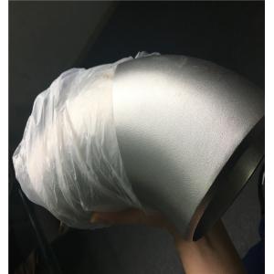 OD8mm- 1000mm Astm B366 Hastelloy B3 Long Radius Bends