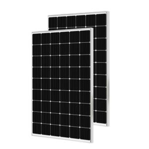Buy cheap 400 Watt Mono Solar Panel Flexible Monocrystalline Silicon PV Module from wholesalers