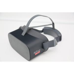 Buy cheap Pico G2 7invensun Eye Tracking Devices 120Hz Qualcomm Snapdragon 835 from wholesalers