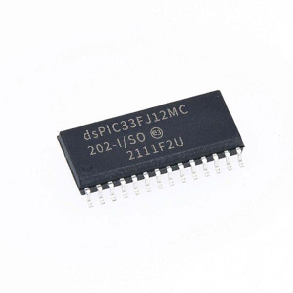 Buy cheap dsPIC33EP128MU202-H/MM from wholesalers