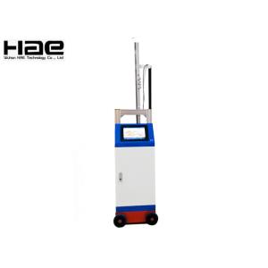 Buy cheap Personalized Wall Sign Vertical Wall Printer , Decal Mural Printing Machine from wholesalers