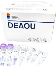 China Lightweight Rapid Test Kit / Diagnostic Test Kits  For Nucleic Acid Detection on sale China Lightweight Rapid Test Kit / Diagnostic Test Kits  For Nucleic Acid Detection on sale