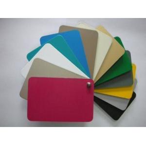 Buy cheap Grooving Alucobond 4mm Acp Composite Board For Cladding Adverting from wholesalers