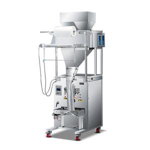 Buy cheap Multifunctional Standing Pouch Almond Packing Machine For Wholesales from wholesalers