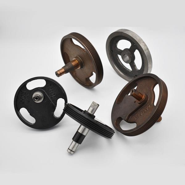 Quality Stainless Steel Cnc Mechanical Parts Cnc Turning & Milling Service for sale