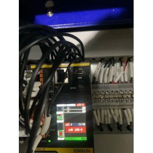 Buy cheap 1500W-3000W Handheld Laser Welding Machine with Water Cooling from wholesalers