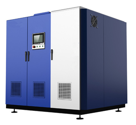 Quality 200kw 120kpa Centrifugal Turbo Blower For Dust Absorption for sale