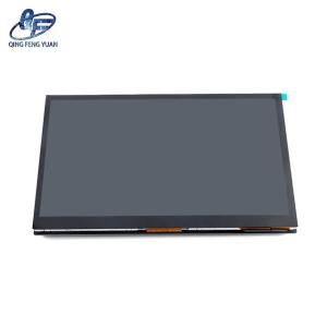 Buy cheap 10.1-inch LCD capacitive touch screen IPS compatible with Raspberry Pi from wholesalers