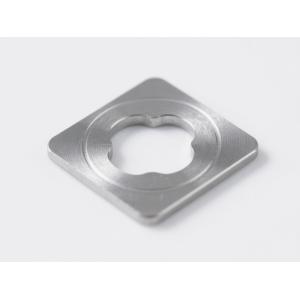 Buy cheap High Precision Plate Machining and Flatness Inspection Service from wholesalers
