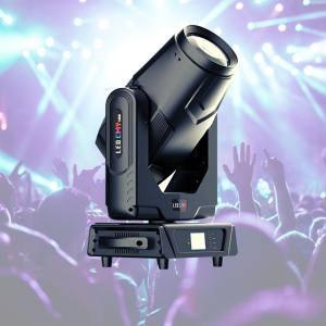Buy cheap 600W Colorful DMX512 Control Flexible LED Stage Light 540 Degree Moving Head For Fashion Shows from wholesalers