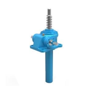 Buy cheap J Series Screw Jack Gearbox with Customized Structure and Standard Rotation Prevention Type for Load Capacity 9.8kN - 980kN and Input Power 0.35kW - 22.63kW product