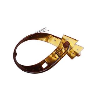 Polyimide Heating Element