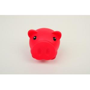 Money Saving Box Kids Piggy Banks 9P Free Eco Friendly PVC ISO Standard