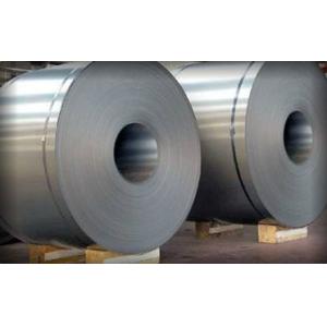Buy cheap 508mm ASTM A653 Standard Hot Dip Galvanized Steel Coil Roll For Roofs, Outer Walls from wholesalers