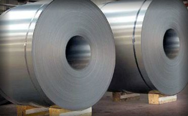 Buy cheap 508mm CR3 S280 / S320 / S350 / S380 Hot Dipped Galvanized Steel Coils Screen from wholesalers